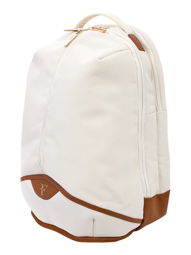 Front of the Wilson RF Backpack
