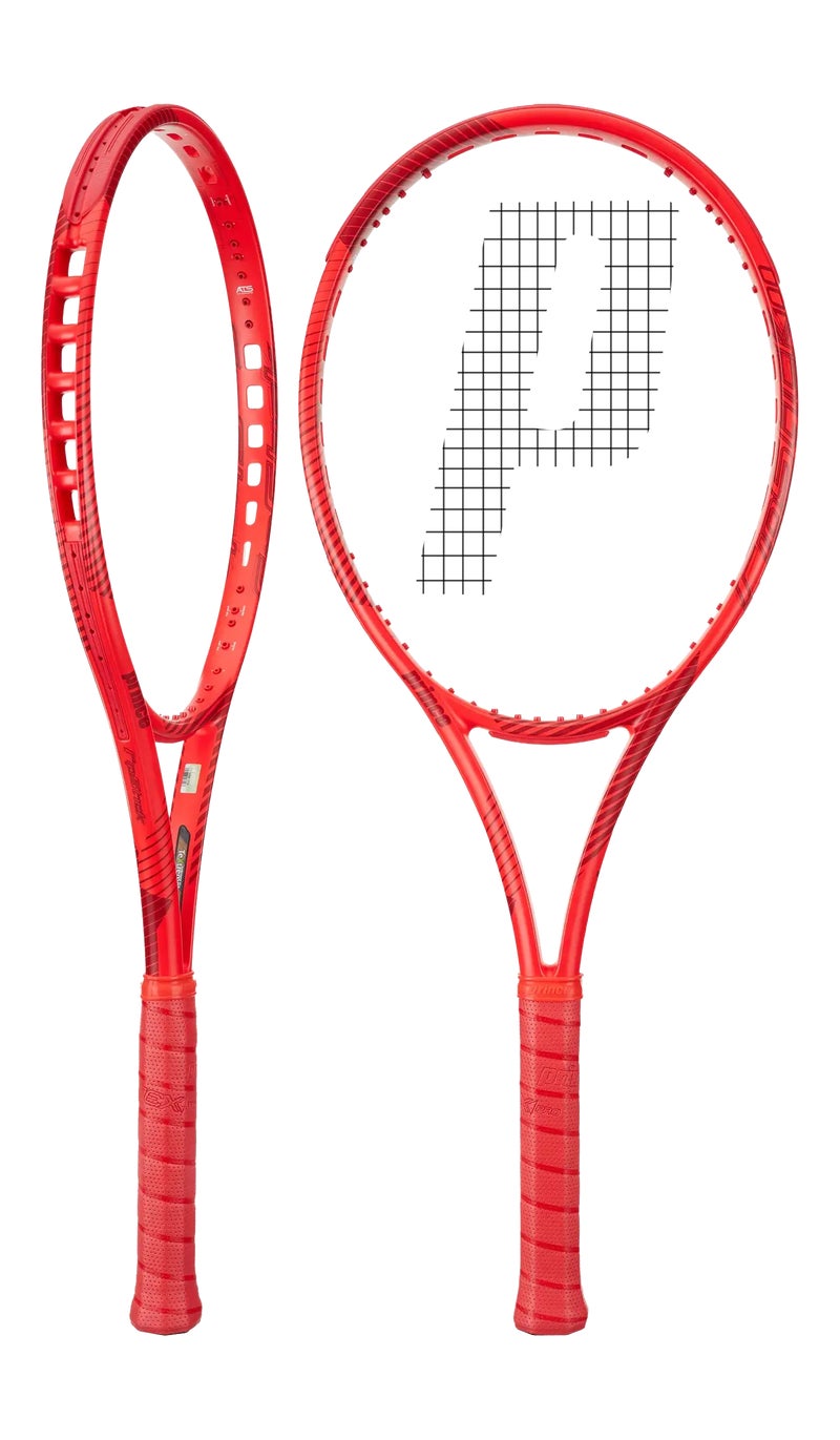 Prince Ripstick 100 280g 2025