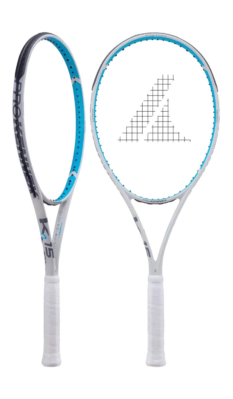 ProKennex Ki 15 (300g)