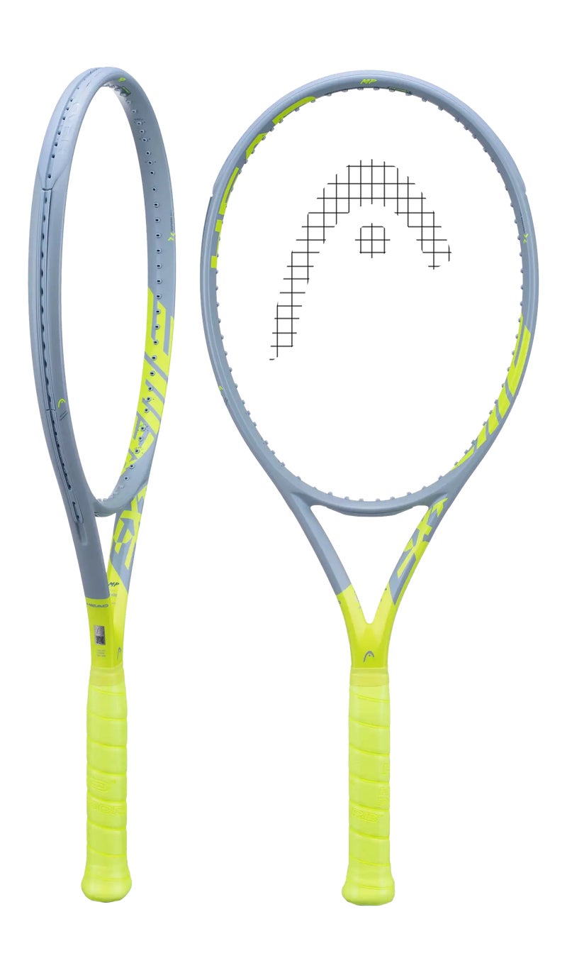 Head Graphene 360+ Extreme MP