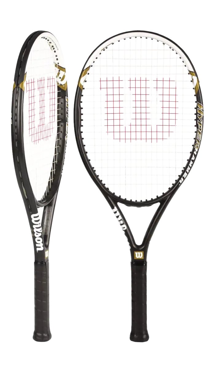 Wilson Hyper Hammer 5.3 Stretch OS