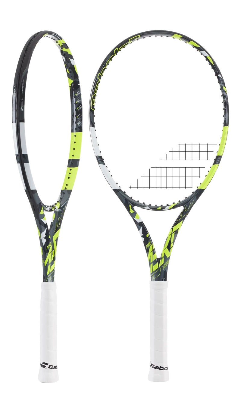 Babolat Pure Aero Team 2023