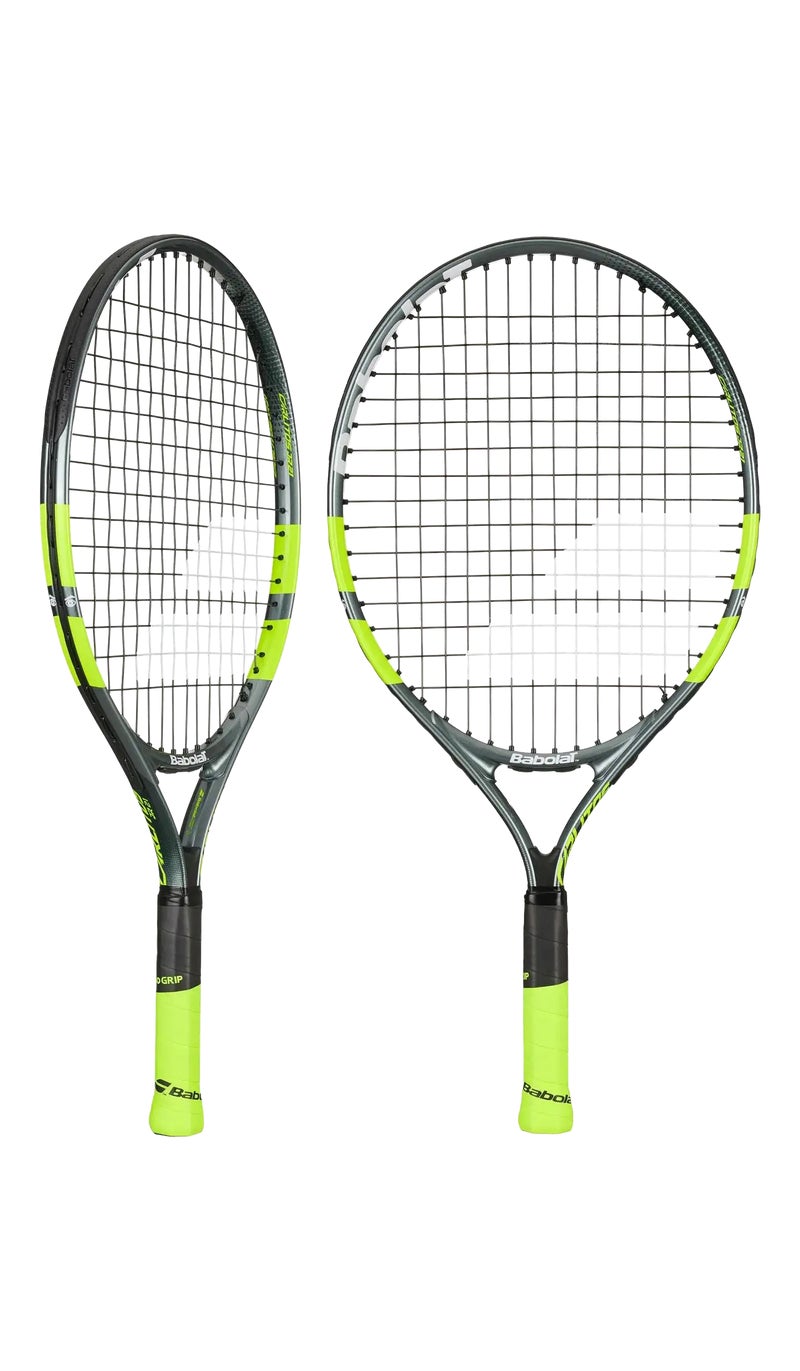 Babolat Carlitos 21" Junior