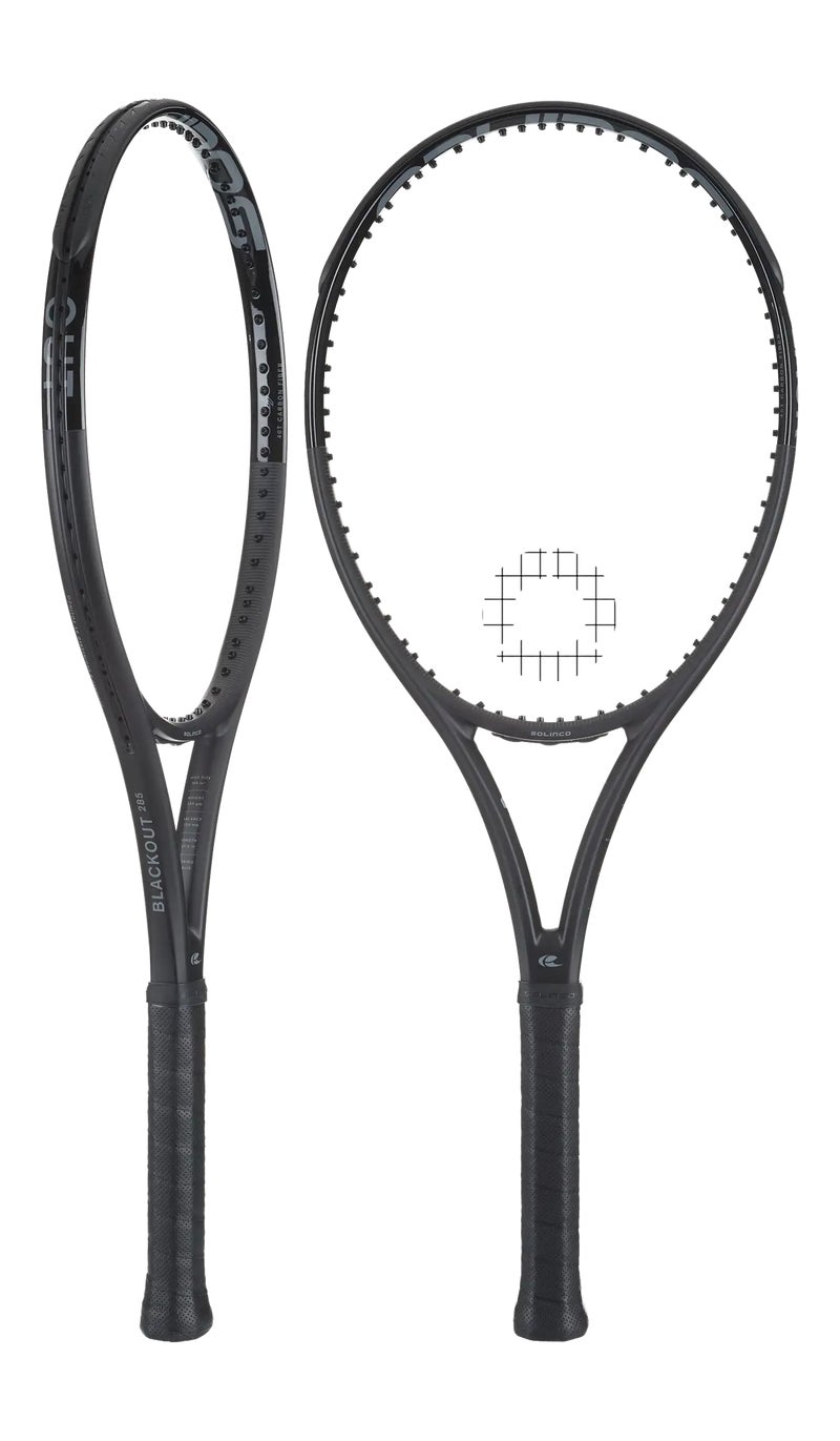 Solinco Blackout 285