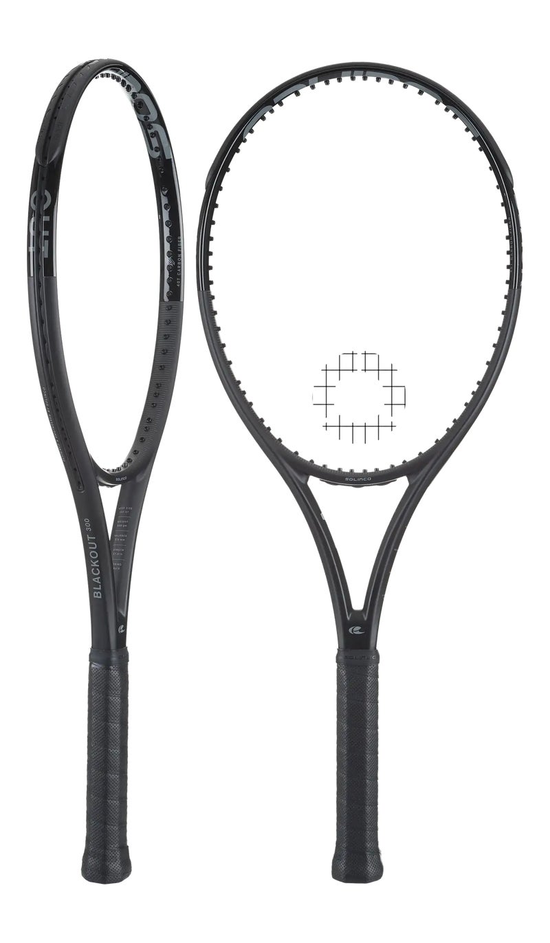 Solinco Blackout 300
