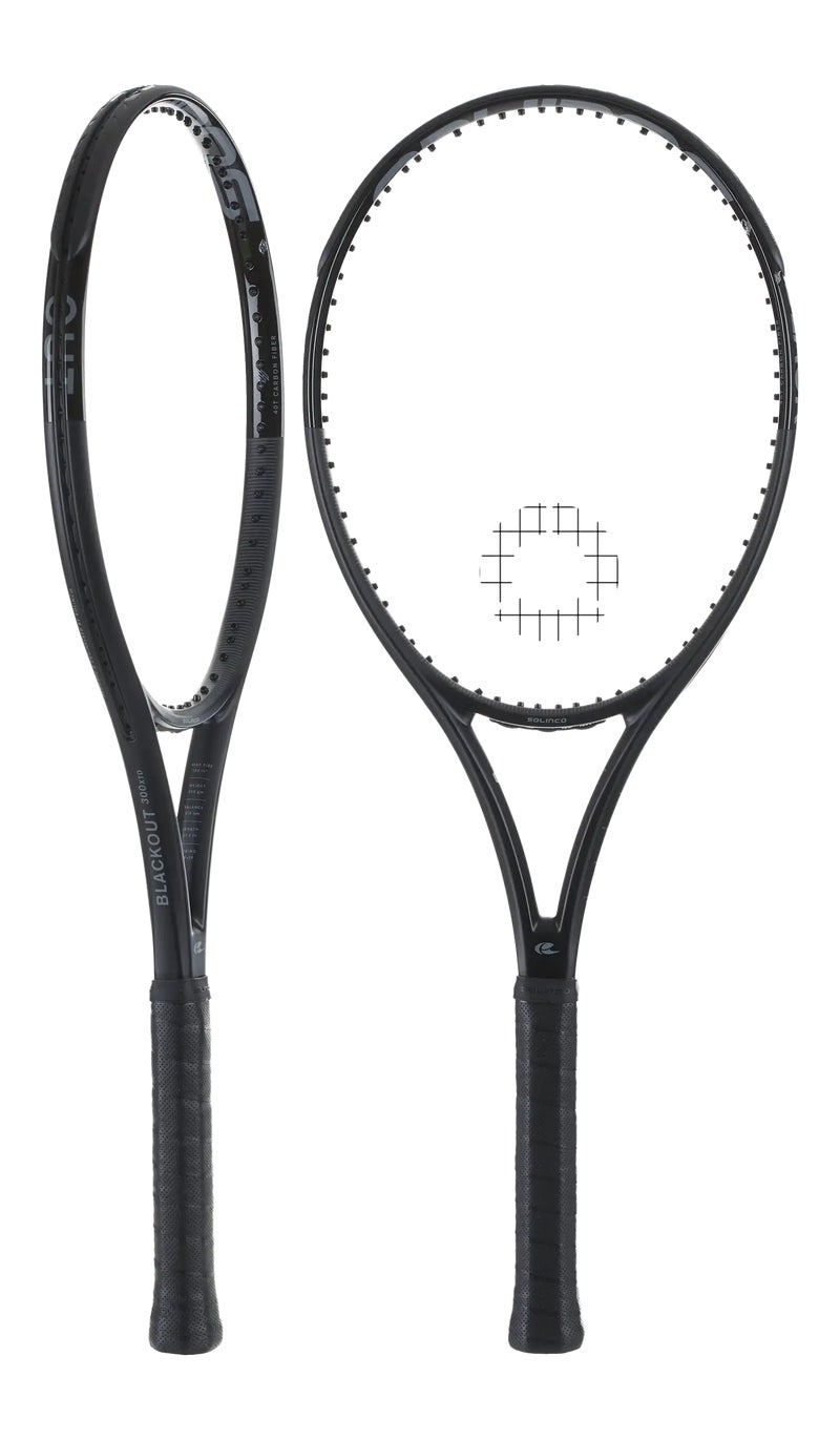 Solinco Blackout 300 XTD