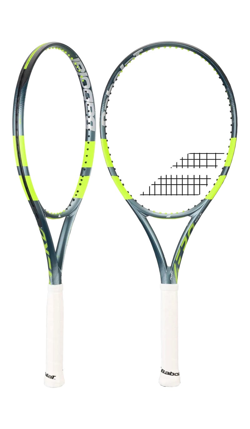 Babolat Pure Aero Team 2026