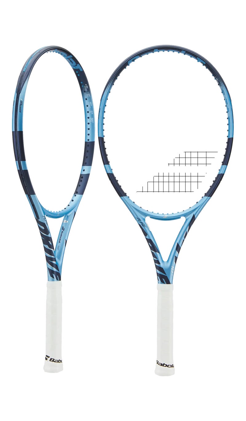 Babolat Pure Drive 107 2025