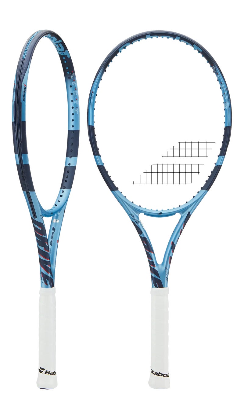 Babolat Pure Drive Lite 2025