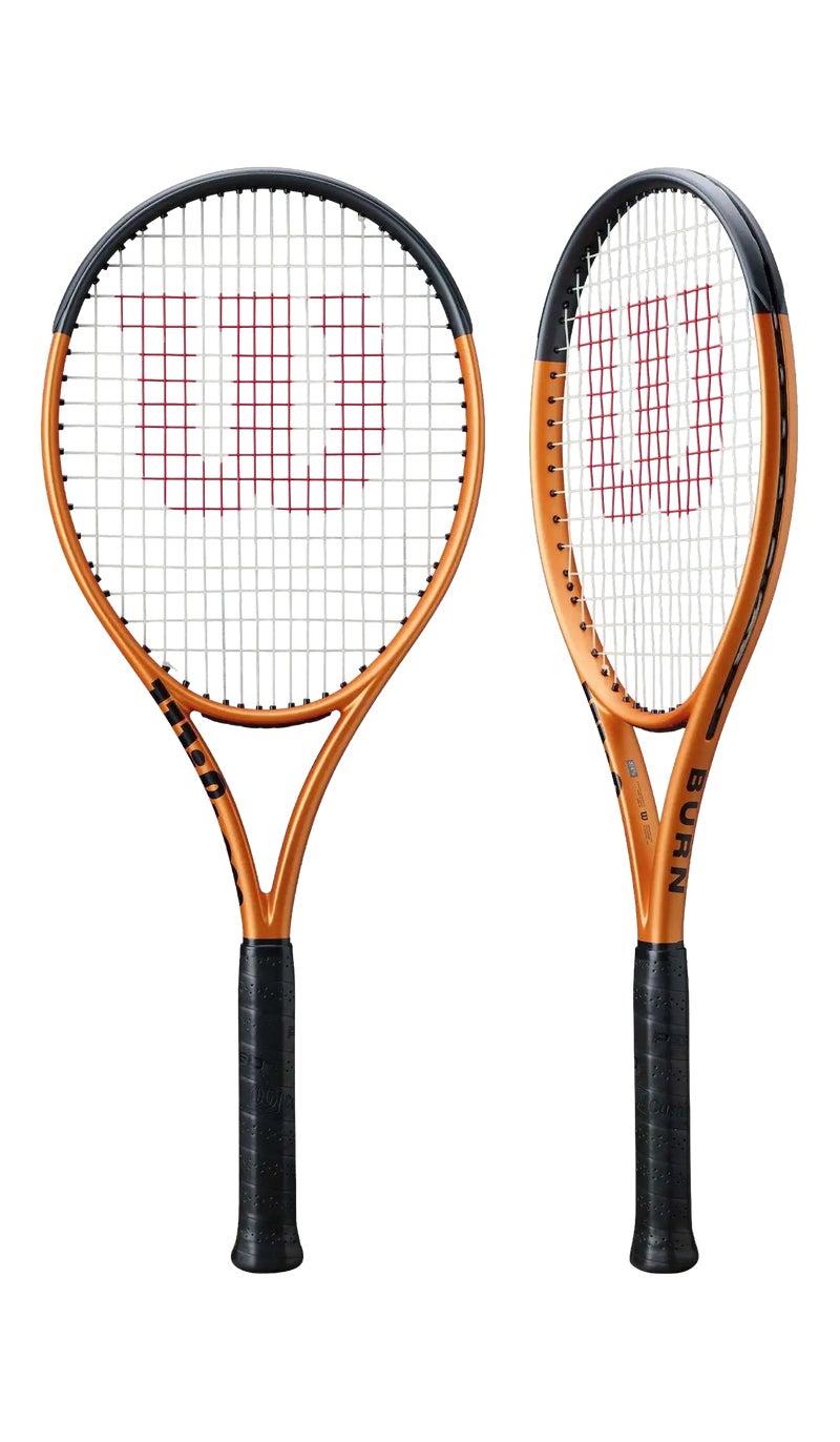 Wilson Burn 100 LS v6