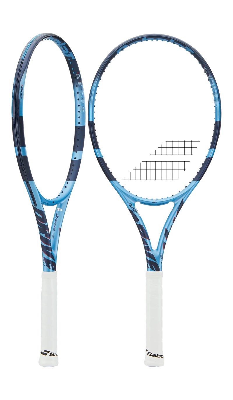 Babolat Pure Drive Team 2025