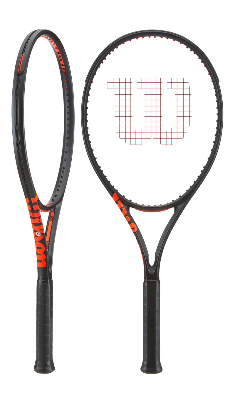 Wilson Clash 108 v3