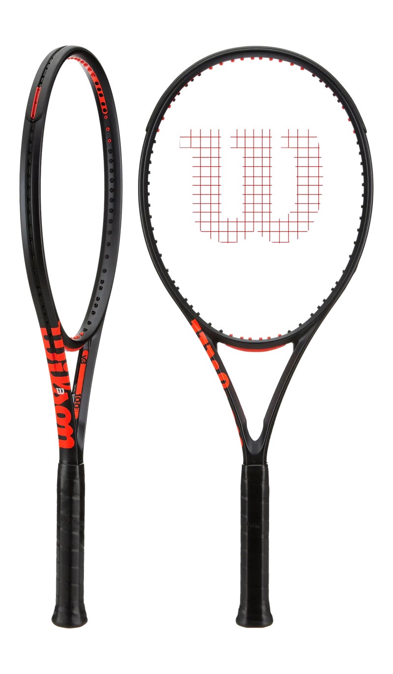Wilson Clash 100L v3