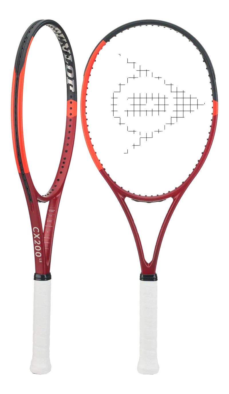 Dunlop CX 200 LS