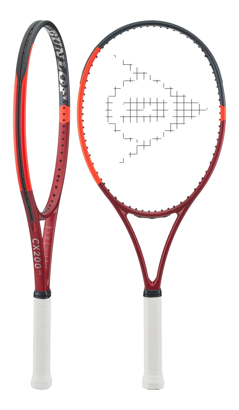Dunlop CX 200 OS