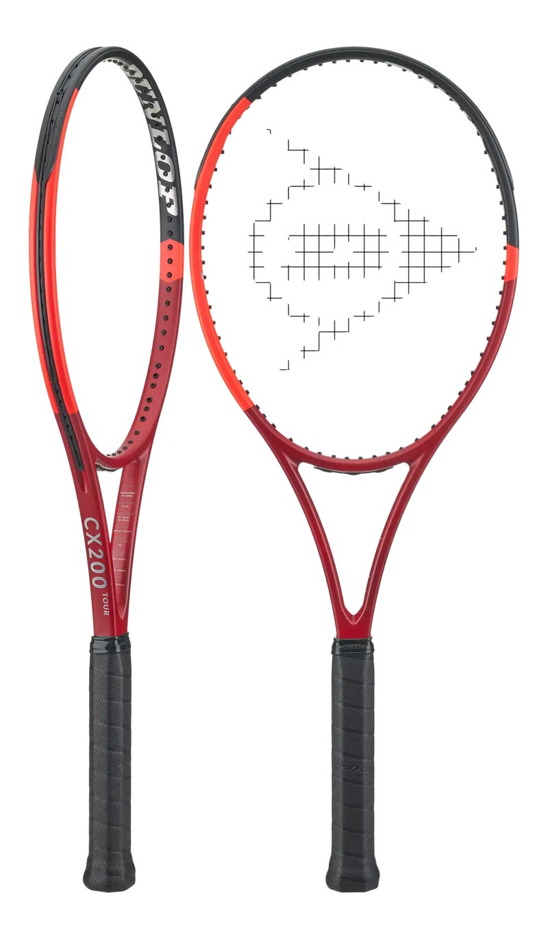 Dunlop CX 200 Tour 16x19