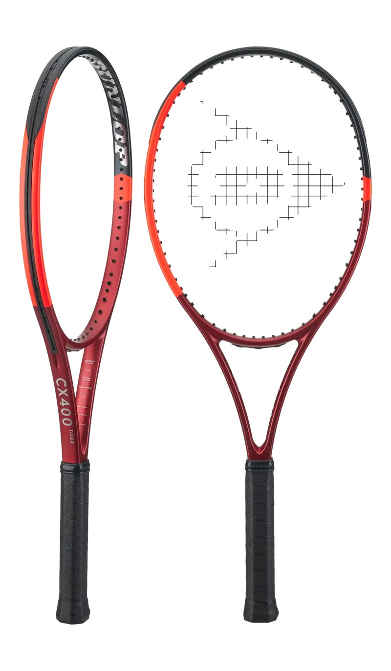 Dunlop CX 400 Tour