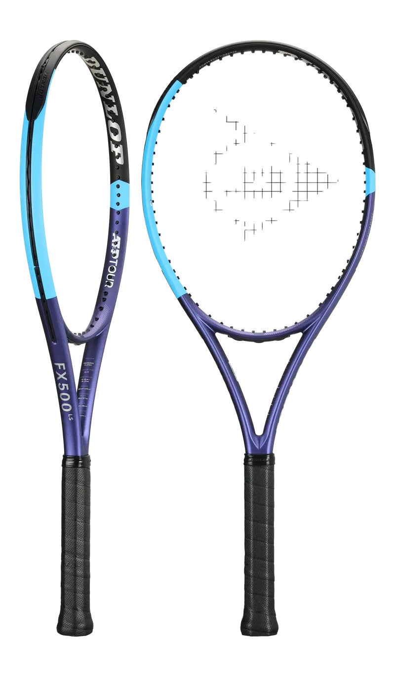 Dunlop FX 500 LS