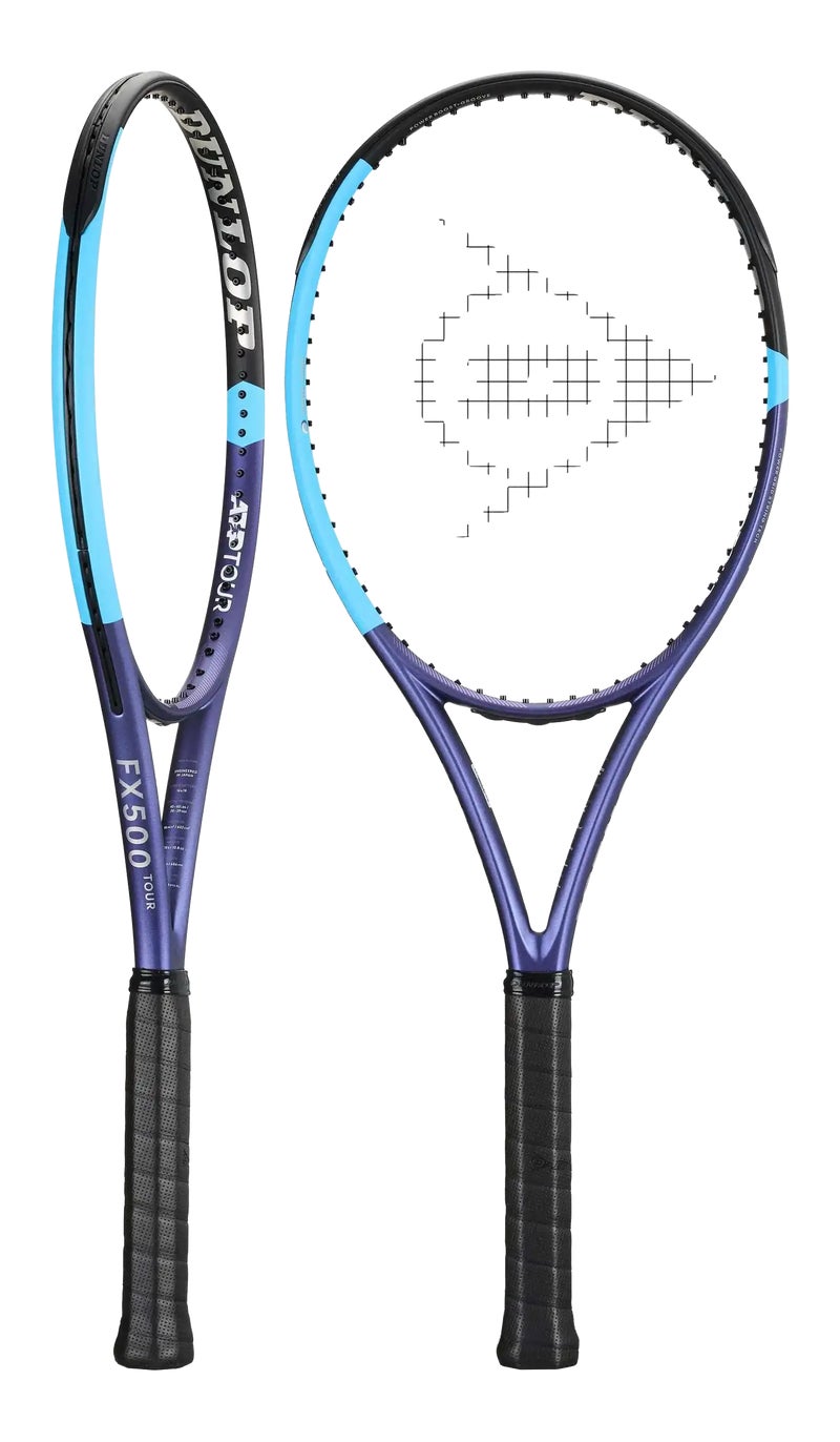 Dunlop FX 500 Tour