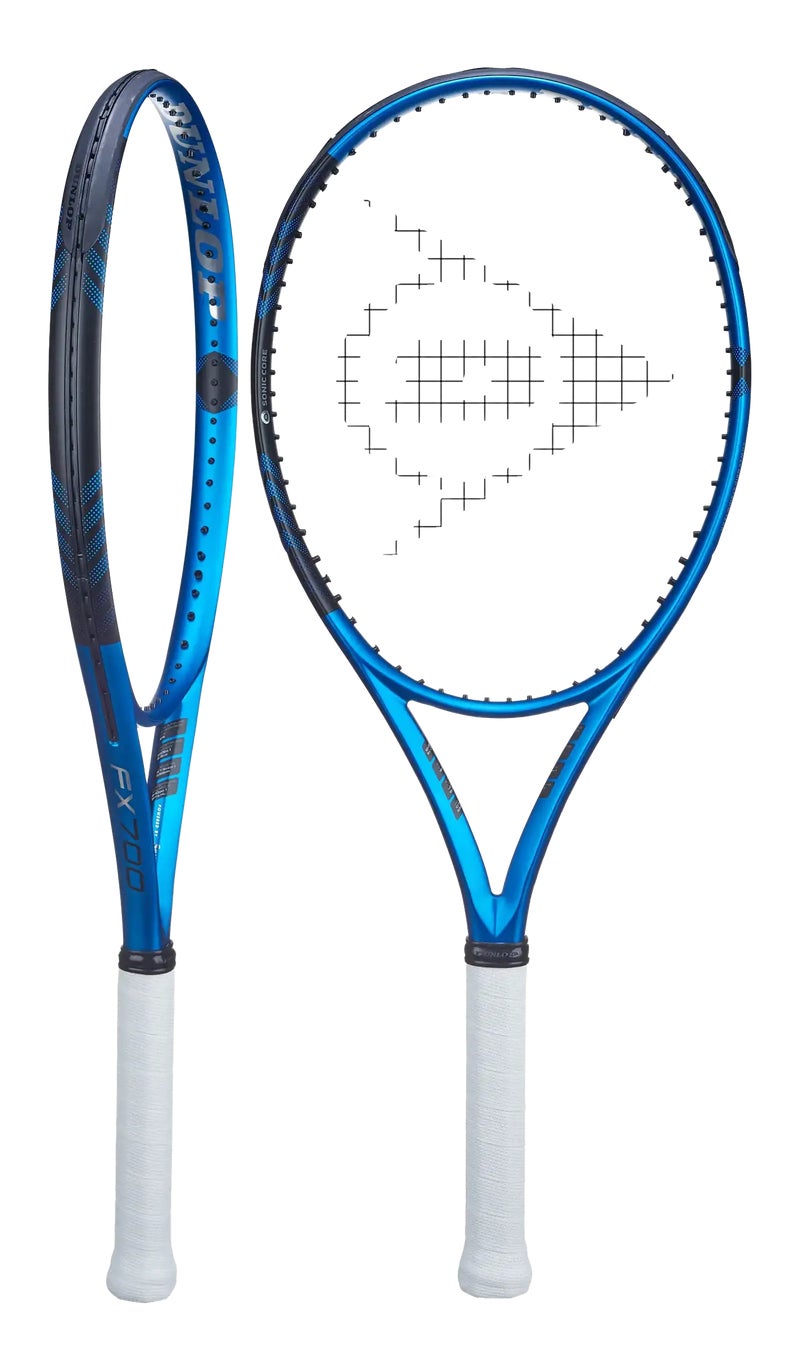 Dunlop FX 700