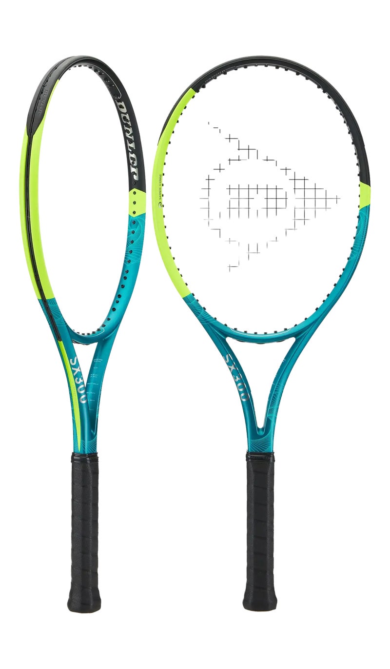 Dunlop SX 300 2025