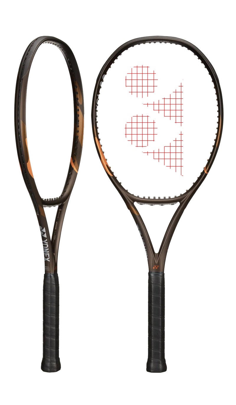 Yonex EZONE 98 Tour Espresso Brown