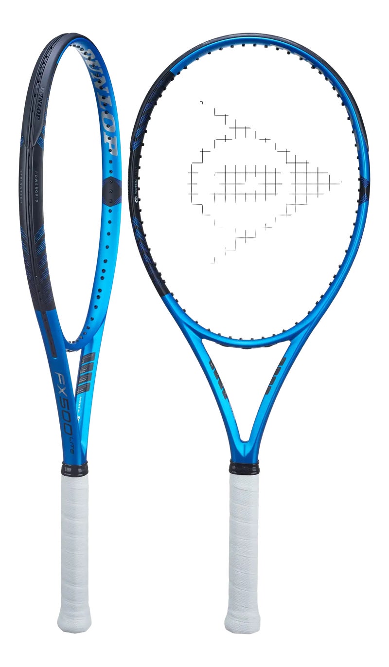 Dunlop FX 500 Lite