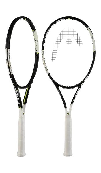Head Graphene XT Speed S