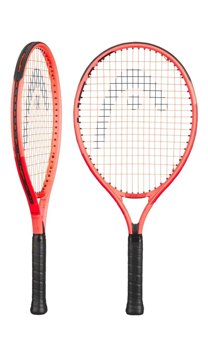 Head Radical Junior 21"