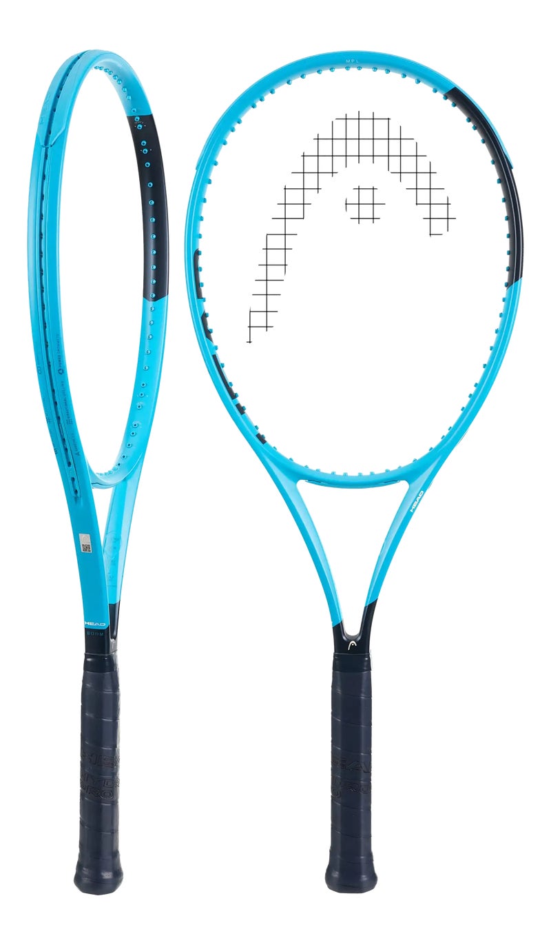 Head Boom MP L 2026