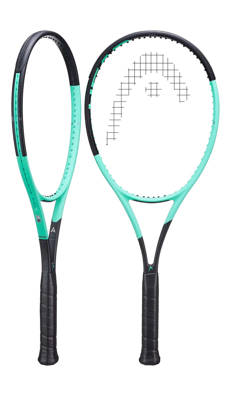 Head Boom Pro