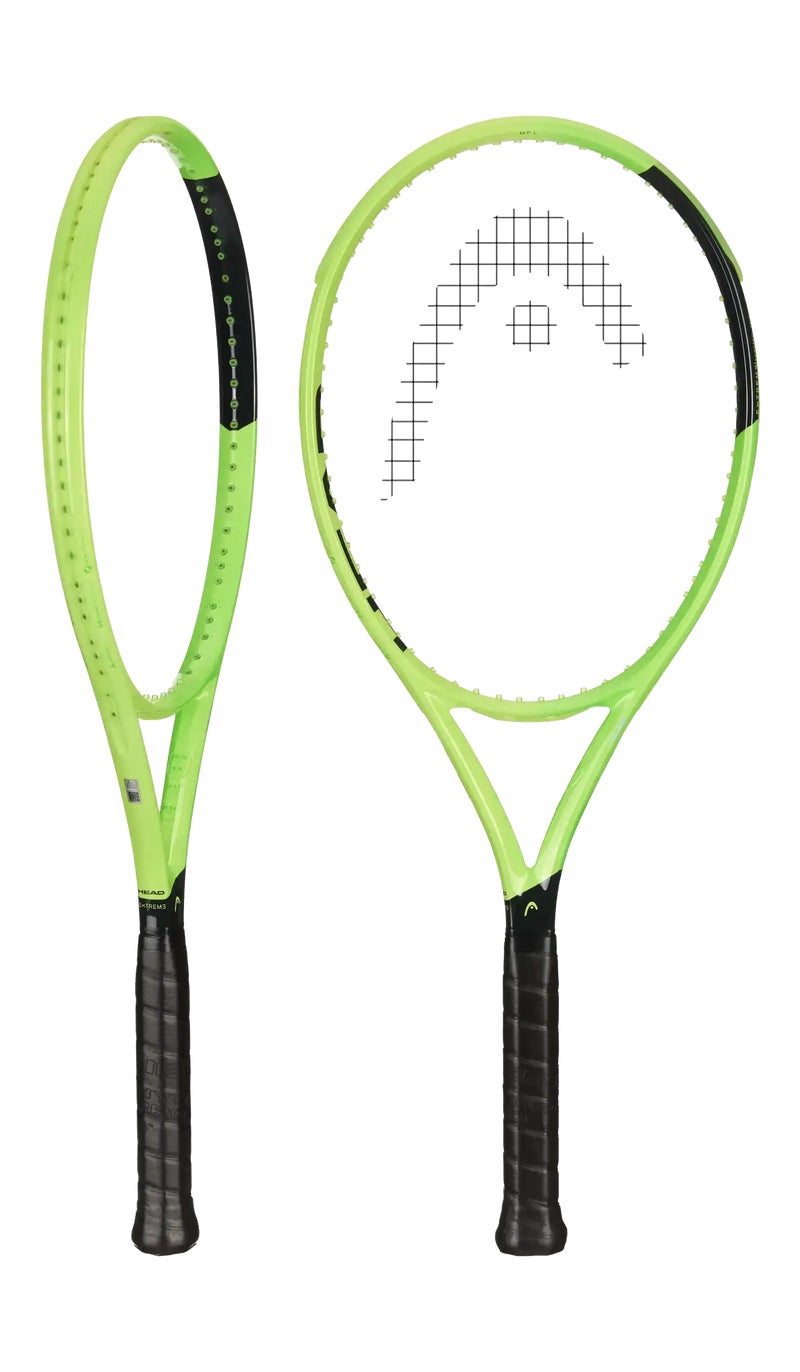 Head Extreme MP L