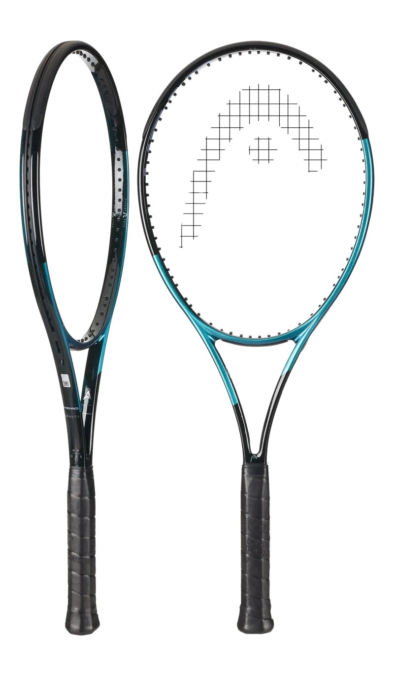 Head Gravity MP 2025