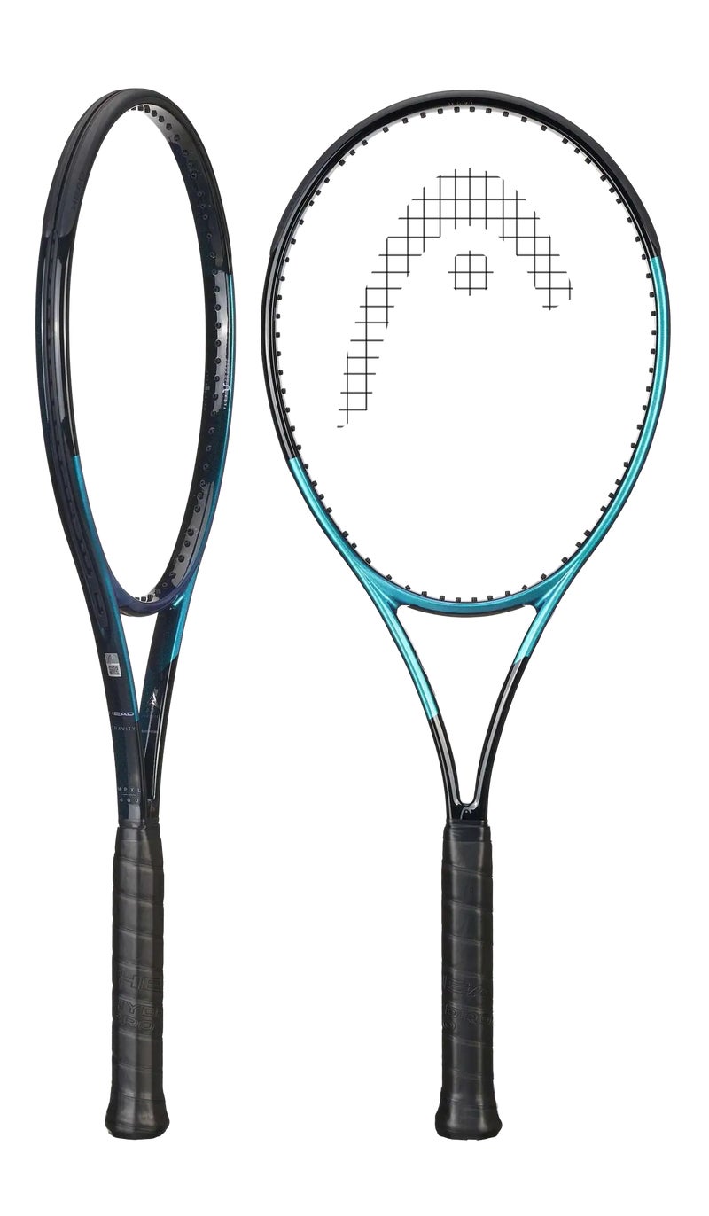 Head Gravity MP XL 2025