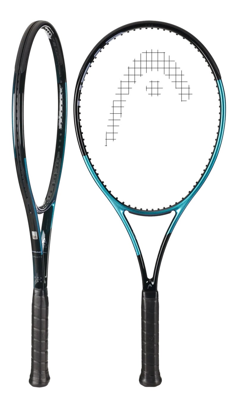 Head Gravity Pro 2025