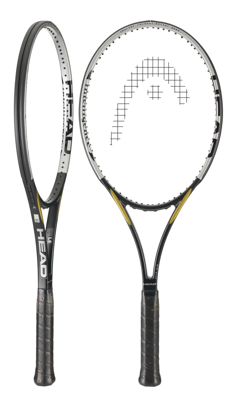 Head iPrestige MP 2.0