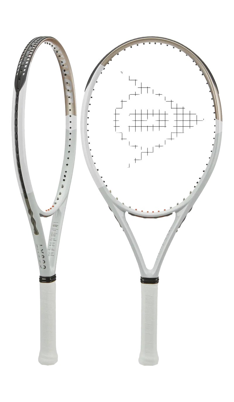 Dunlop LX 800 2024