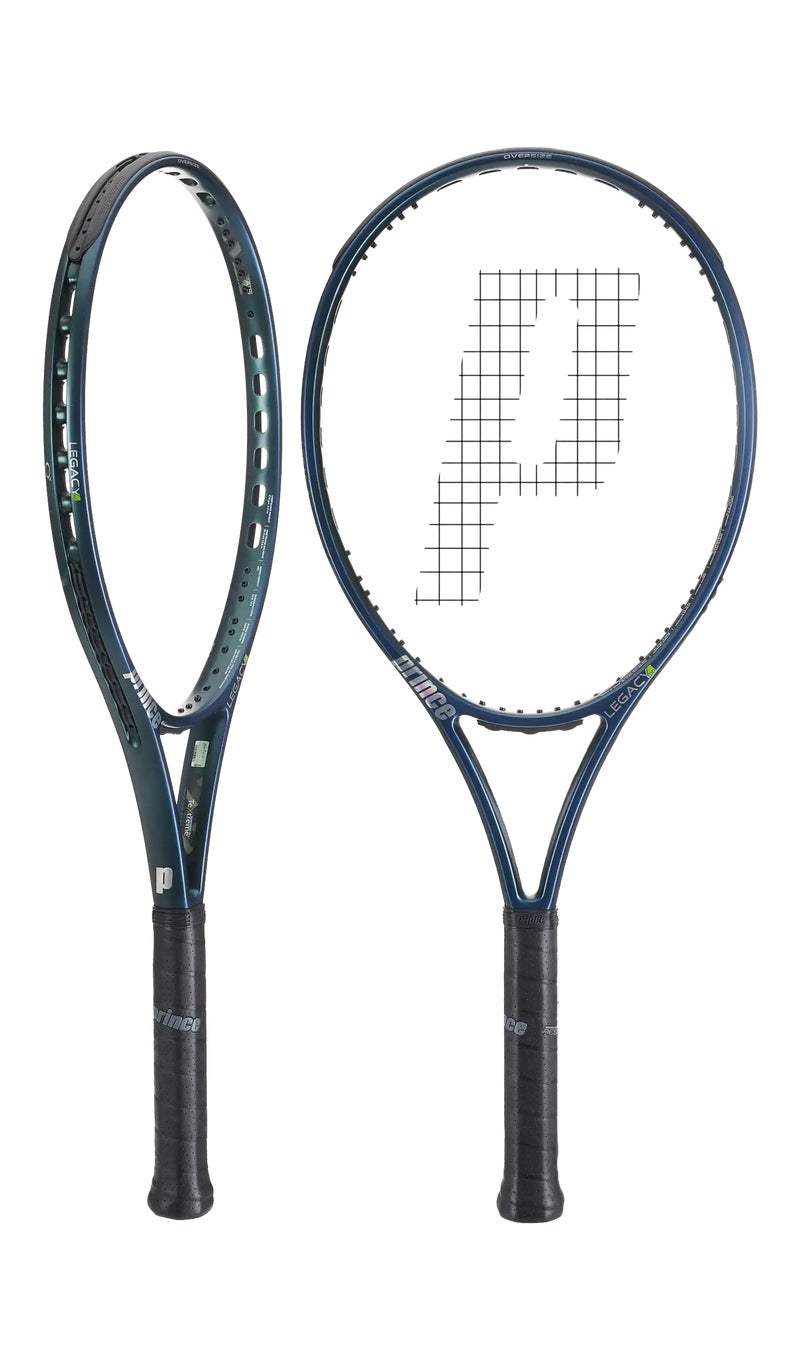 Prince O3 Legacy 110