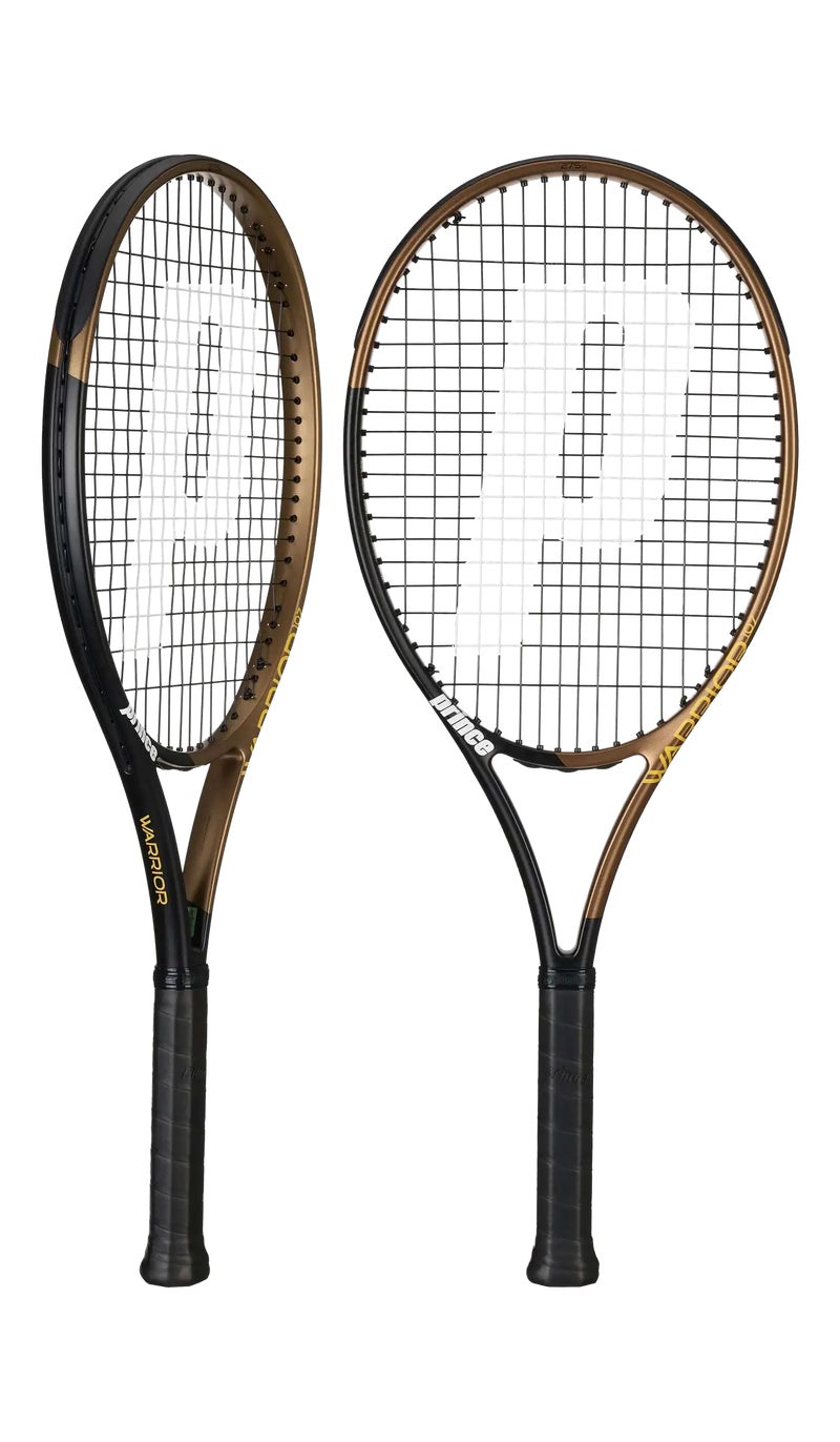 Prince Warrior 107 (275g)