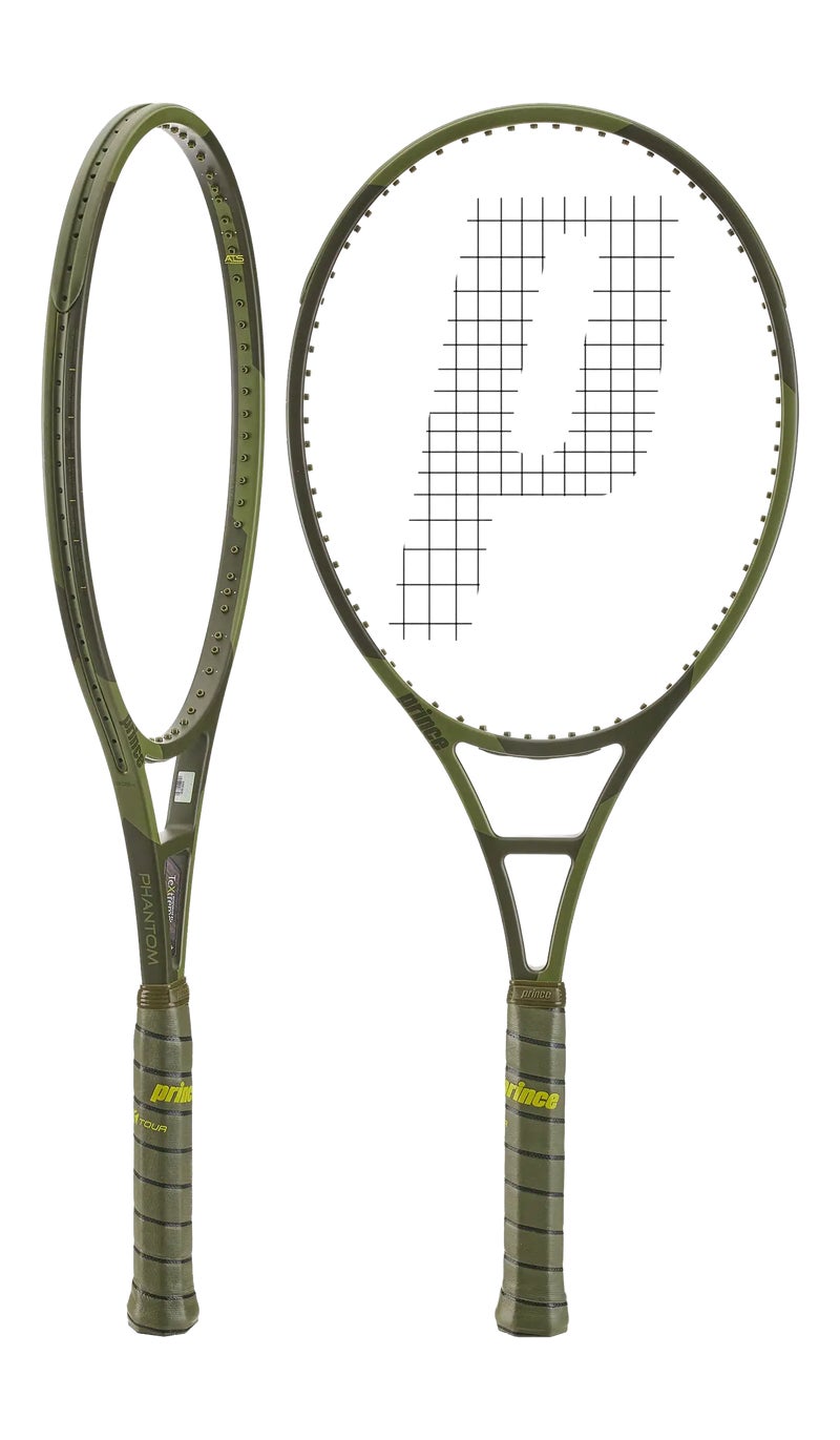 Prince Phantom 107G 2024