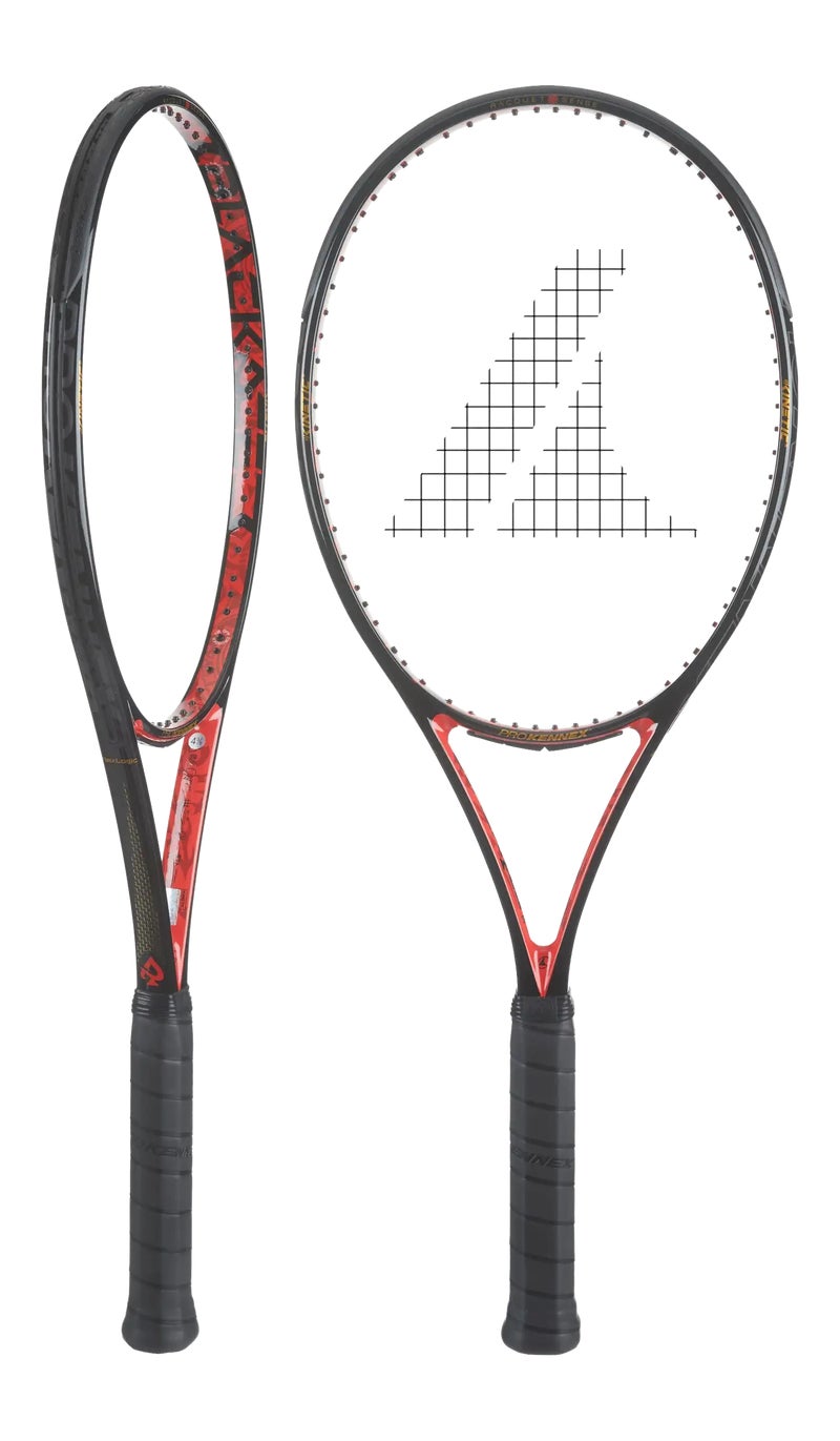 ProKennex Black Ace (300)