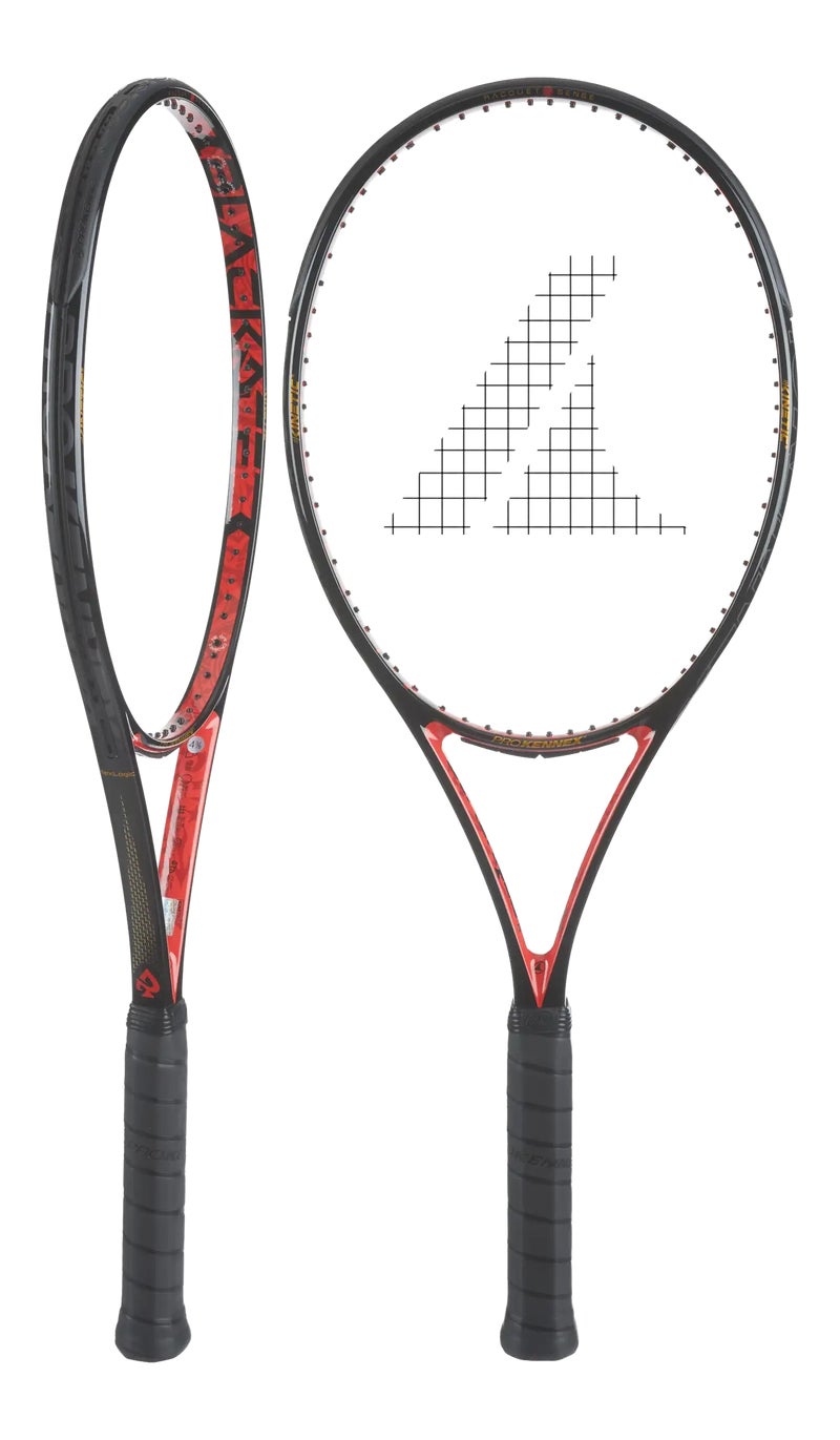 ProKennex Black Ace (315)
