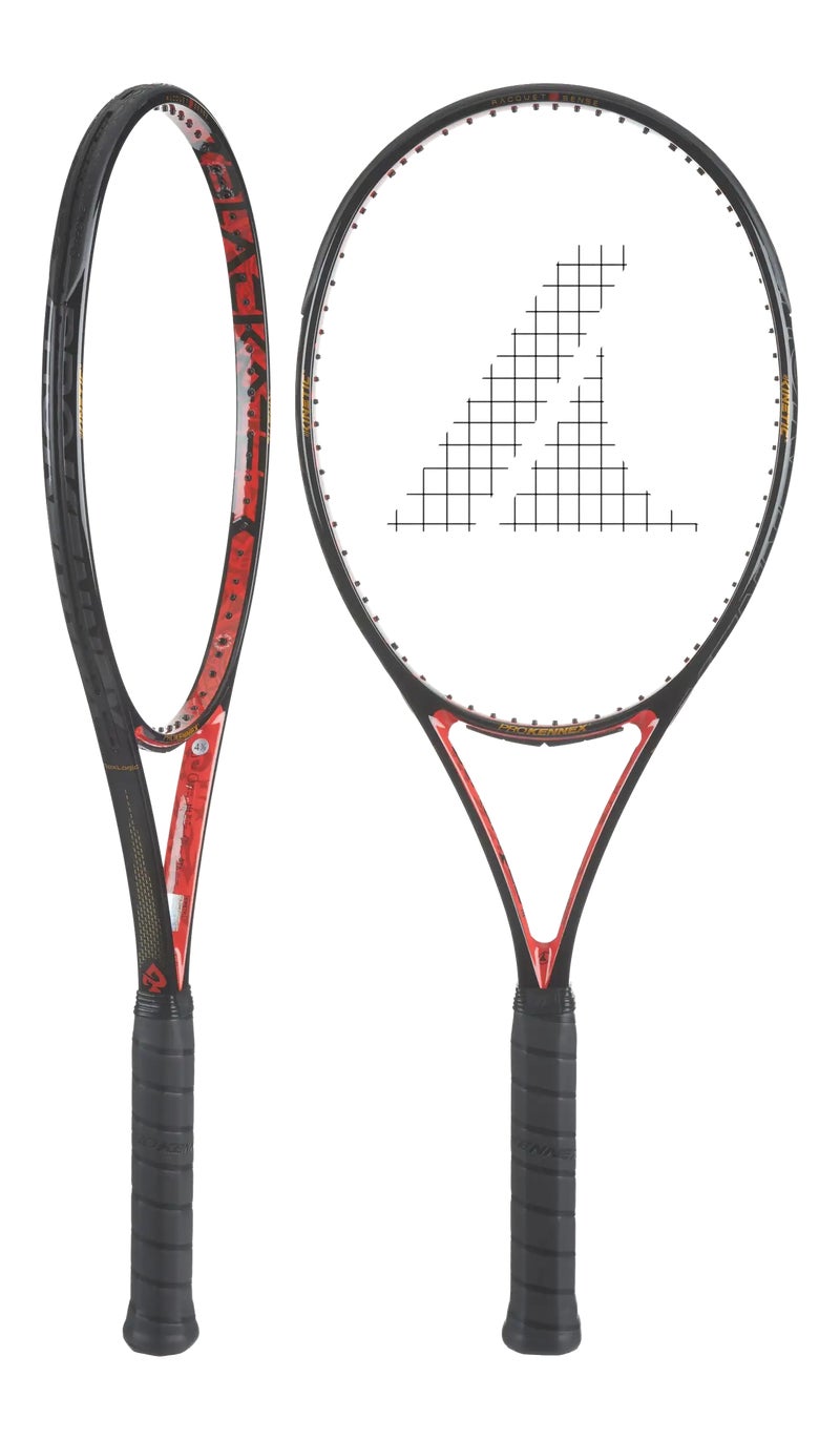 ProKennex Black Ace (285)
