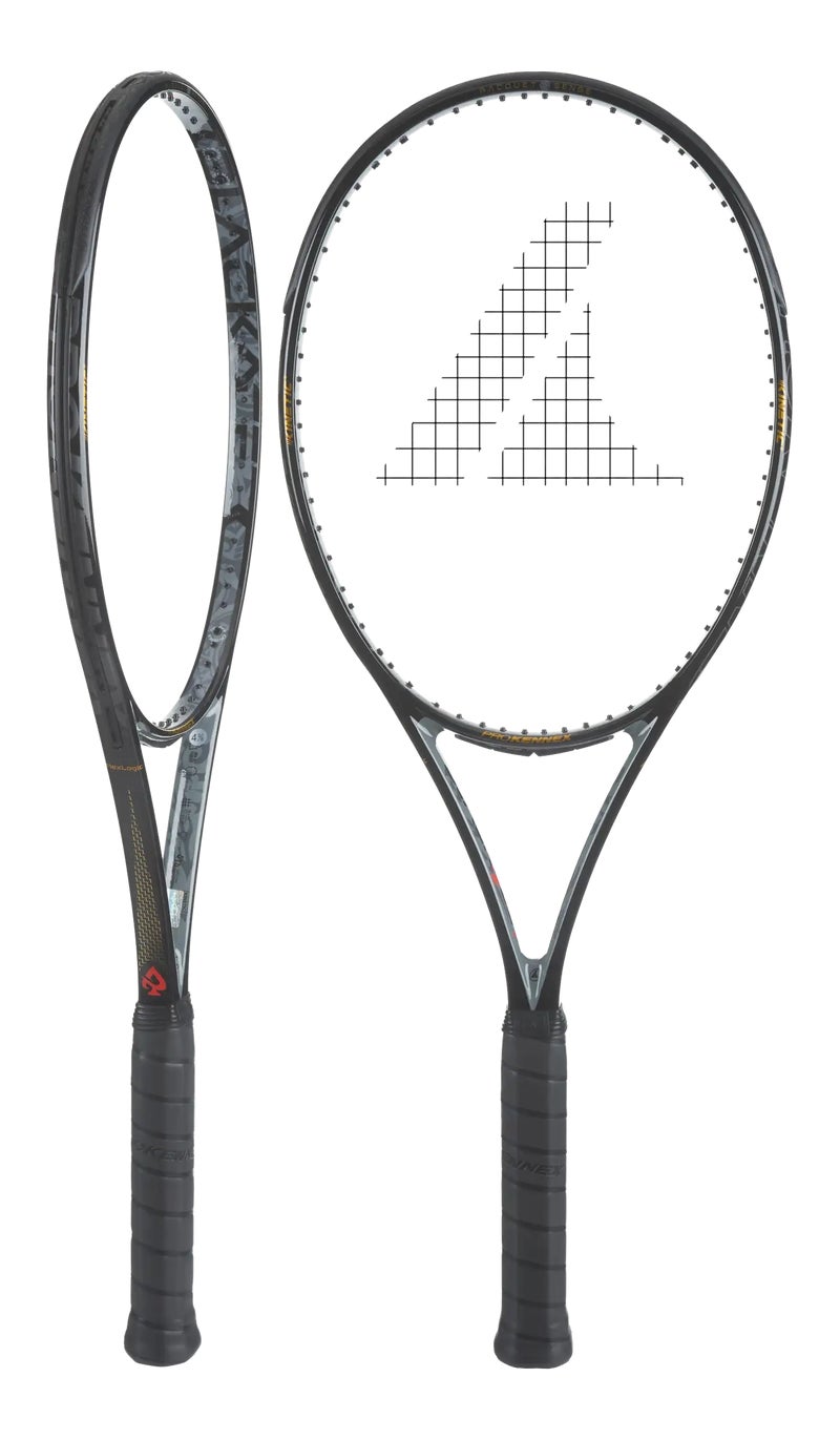ProKennex Black Ace Pro 