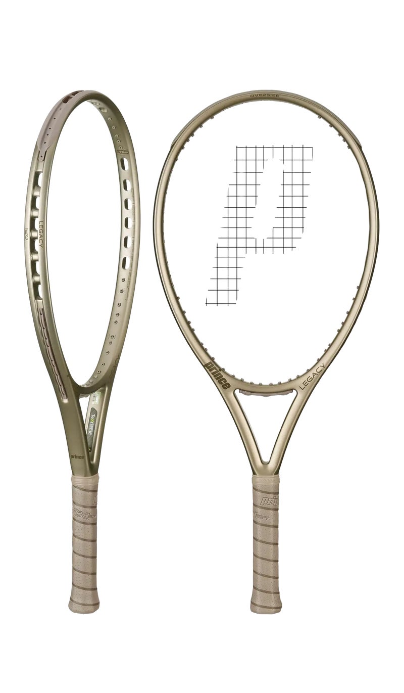 Prince O3 Legacy 120