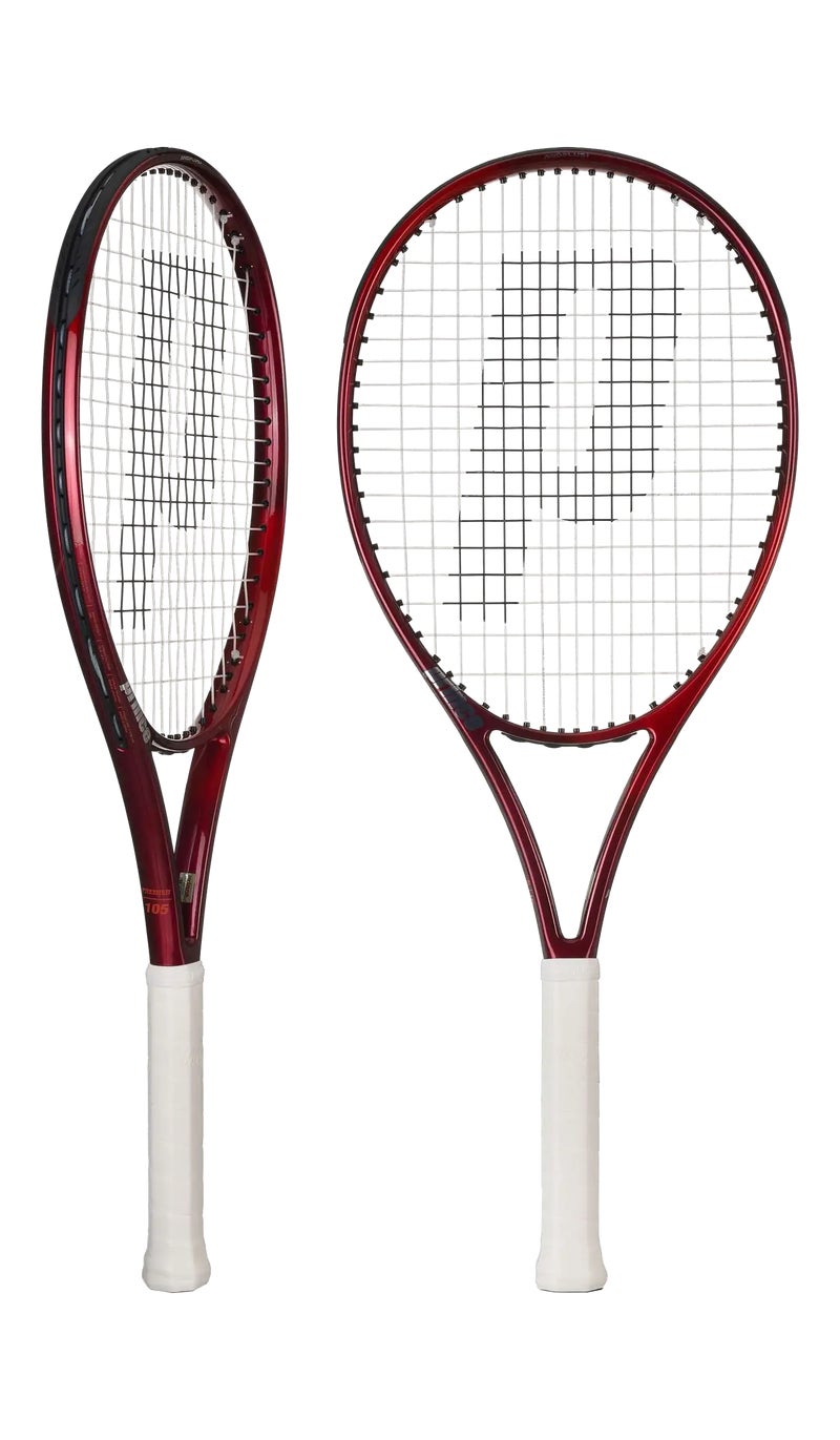 Prince Premier 105