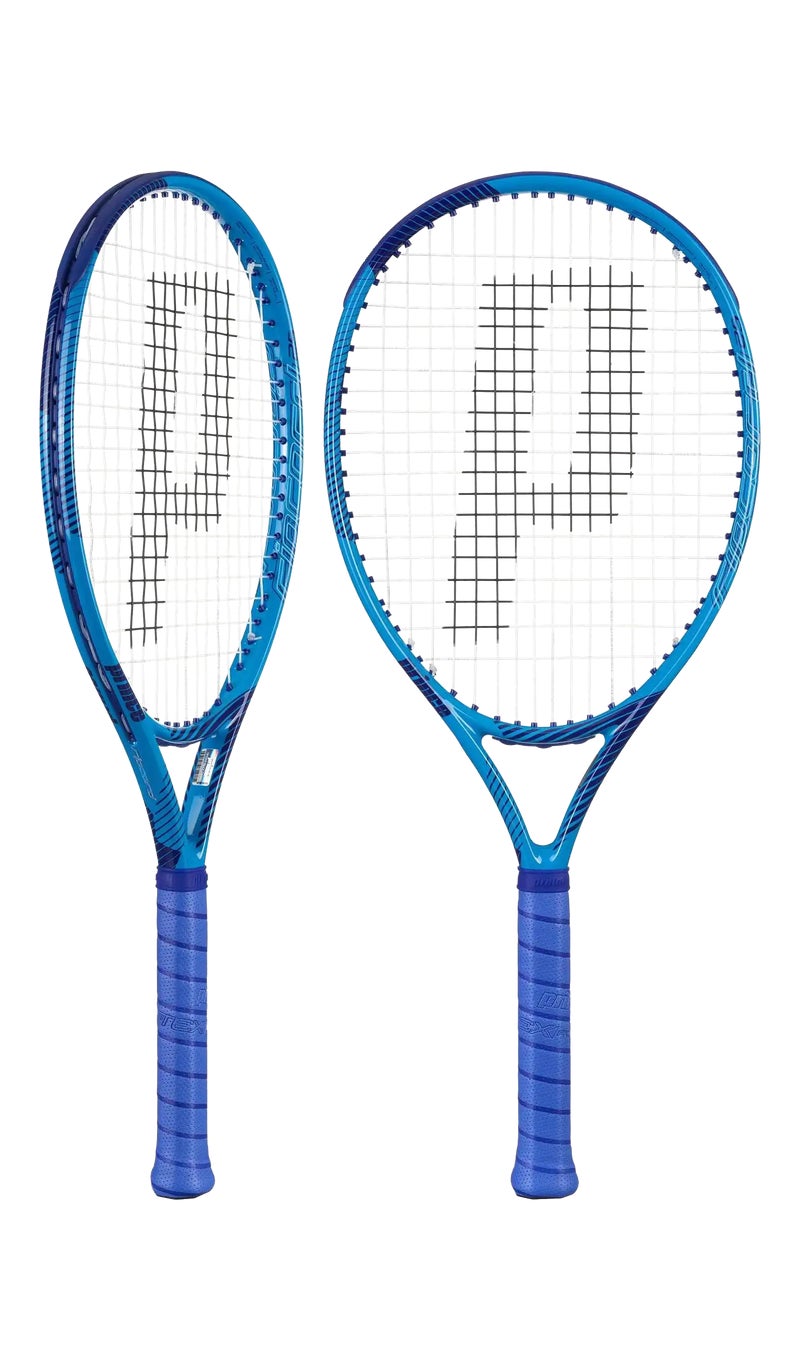 Prince Ripcord 25" Junior