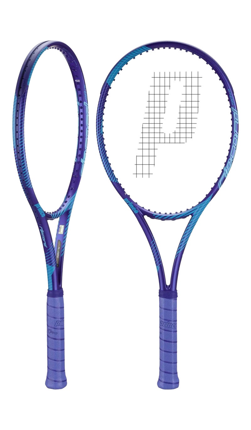 Prince Ripcord 98 XS