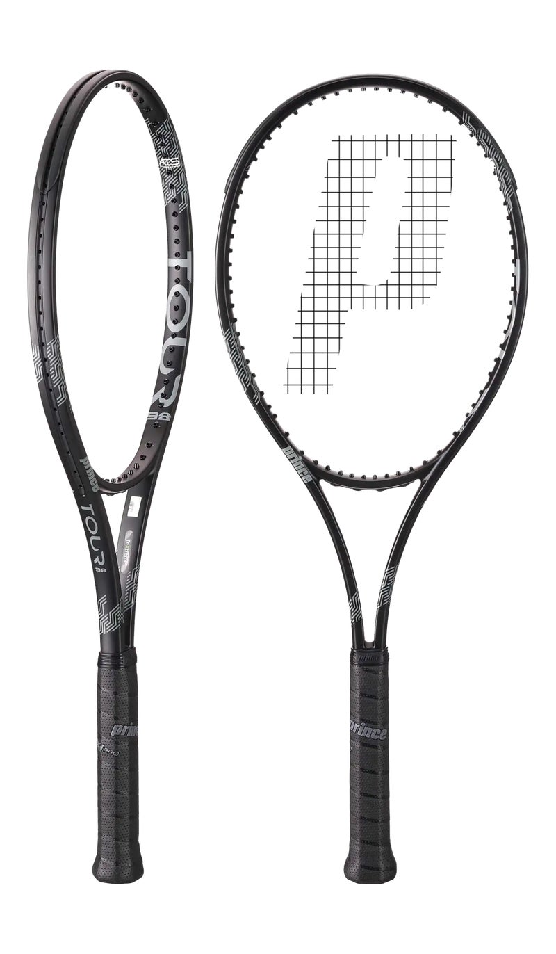 Prince ATS Textreme Tour 98 Carbon