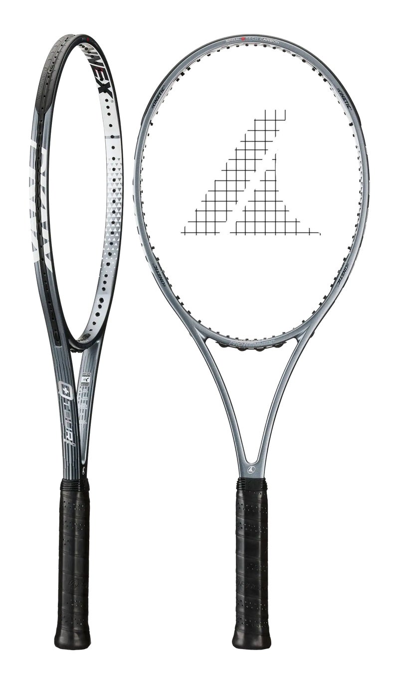 ProKennex Ki Q+ Tour Pro (305g) 18x20